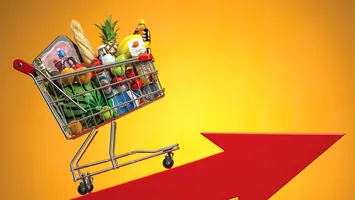 Preţurile mondiale la alimente au ajuns la cel mai ridicat nivel din ultimele 19 luni
