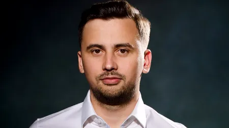 Alexandru Ghighiu, apropiatul lui Grindeanu, a fost numit șef al Cancelariei Prim-Ministrului