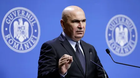 Cu toporul în companiile de stat: Bolojan anunță epurarea economică