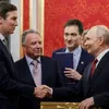 Negociatorii lui Trump, primiți de Putin: pauză de trei zile a atacurilor asupra Kievului, urmată de vizită la Ucraina