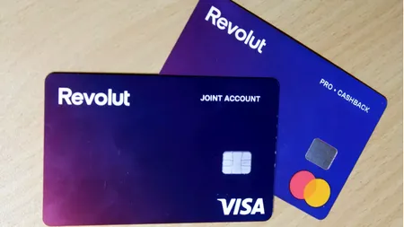 Avantajele Revolut dispar unul câte unul: băncile locale vând euro mai ieftin