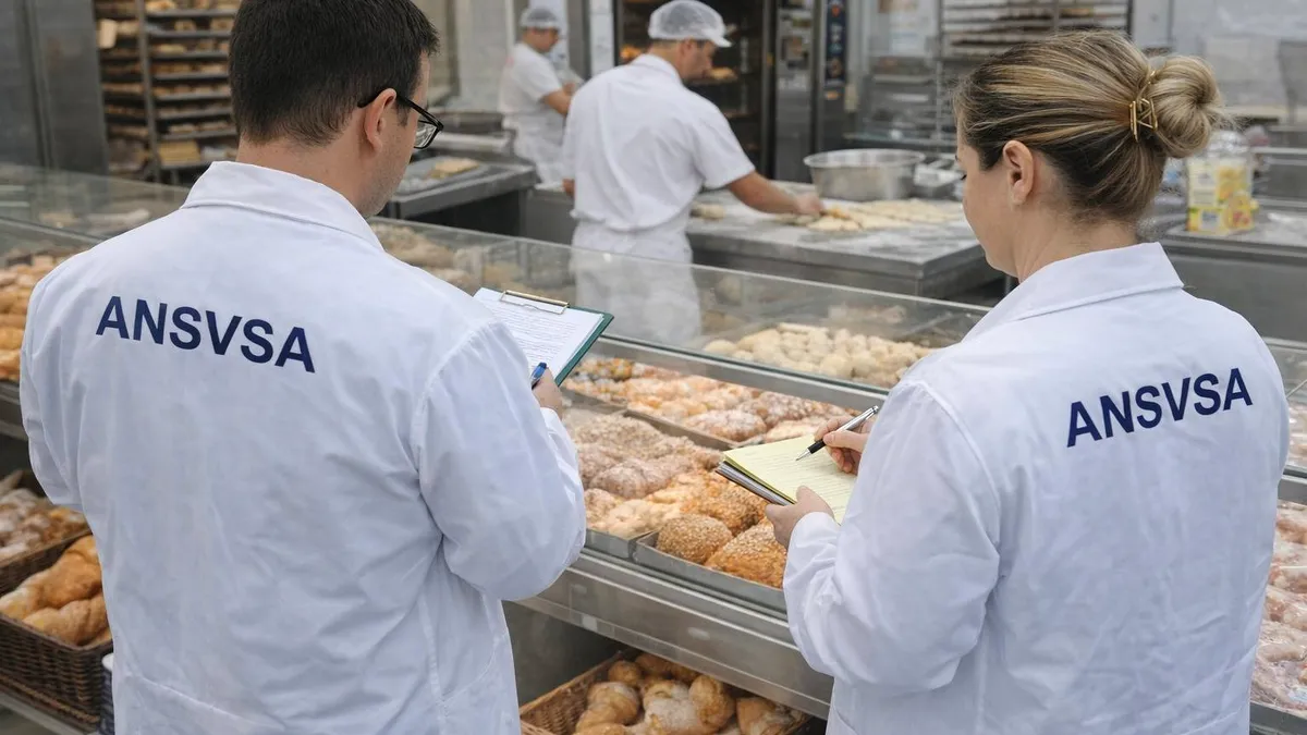 Ce mâncăm, de fapt? Controale masive la nivel național: 500 de amenzi pentru igienă precară și nerespectarea lanțului frigorific