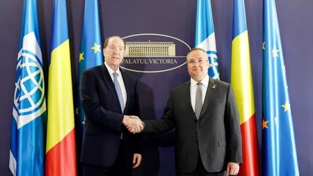 Banca Mondială, 30 de ani de sprijin financiar pentru România