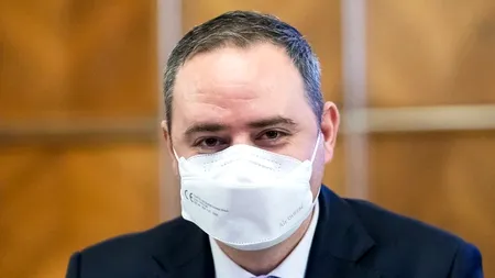 Ministrul de Finanțe: Strategia de ajustare a deficitului la 3% din PIB în 2024 va fi validată de Comisia Europeană