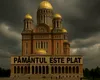 România și Religia: puterea credinței sau credința în Putere?