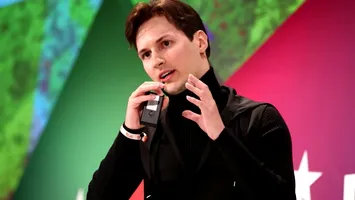 De alegeri: Fondatorul Telegram – Pavel Durov – tocmai a descoperit libertatea de expresie!