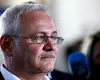 Liviu Dragnea, necruţător cu Victor Ponta: „A fost păcălit de sistem. Rolul lui era să-l ajute pe Nicușor Dan să ajungă în turul 2”
