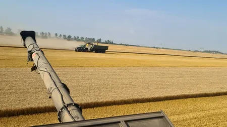 Tranzacție. Holde Agri Invest mai cumpără o fermă în Teleorman și ajunge la 4.000 ha în zona Roșiori