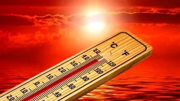România, în zodia focului. Cod roşu de caniculă anunţat de meteorologi