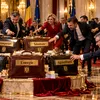 Portofoliile se împart înainte să existe majoritatea. Dansul obligatoriu al ministerelor „zemoase”