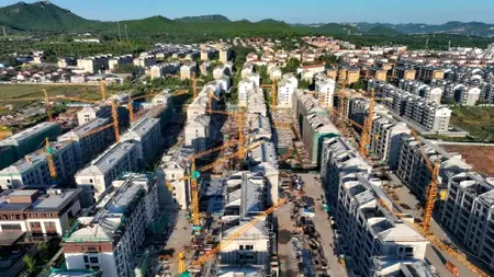 Țara unde facturile restante sunt plătite cu apartamente