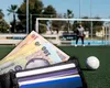 Senatorii au decis: Mafia, blaturile și pariurile din sport merg mai departe, finanțate din banii publici