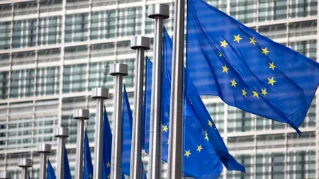 O nouă directivă europeană privind certificatele de carbon e „pe țeavă”