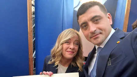 AUR: Șase nehaliți din România nu vor schimba soarta Europei