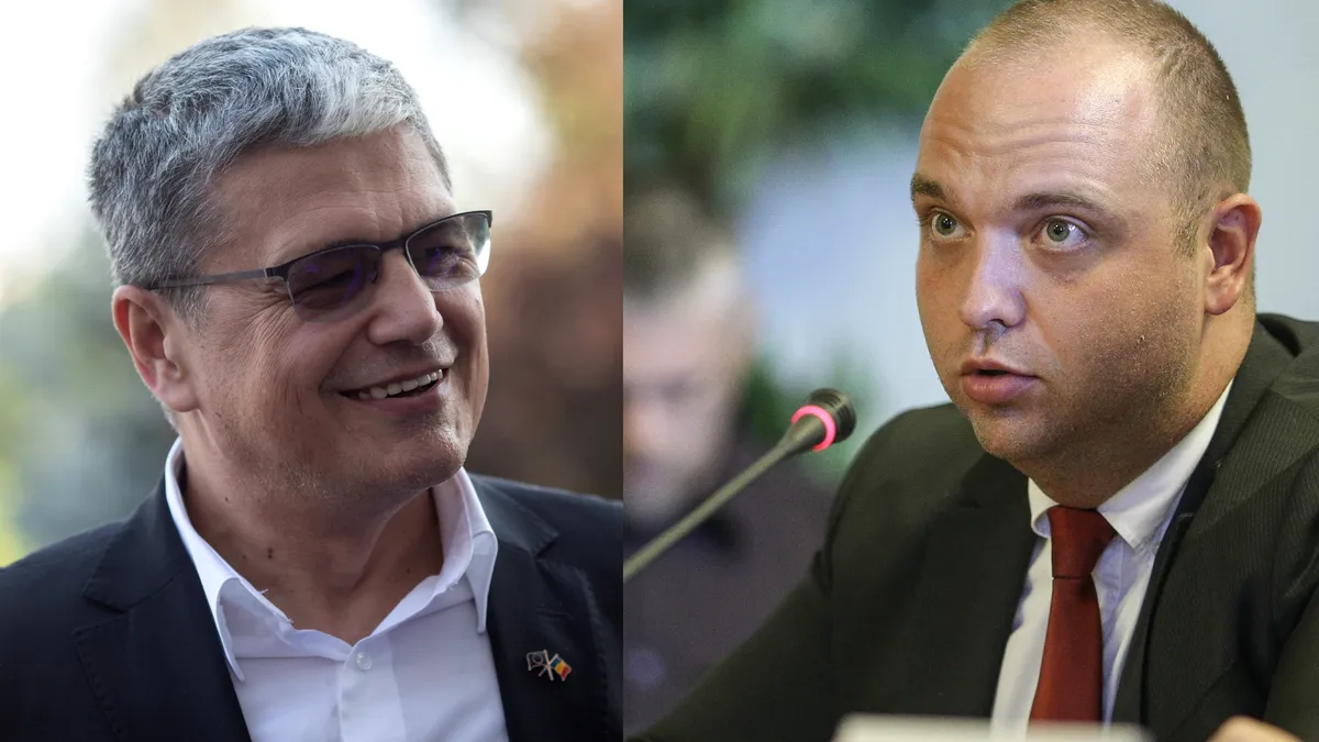 Sforarul Transporturilor, Mîndrescu, l-a executat pe Boloș, peste capul lui Grindeanu