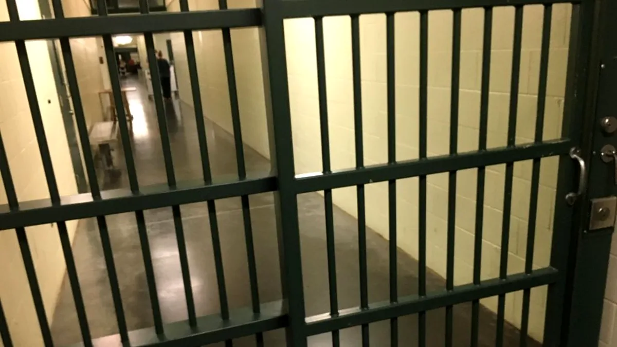 Noi cazuri de Covid-19 în rândul angajaților din penitenciarele din țară