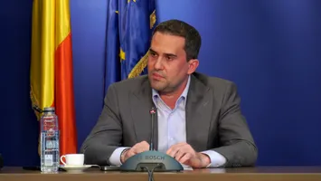 Bilanțul lui Ciprian Șerban la Transporturi: 720 km de autostrăzi în execuție și investiții de 8,4 miliarde de euro