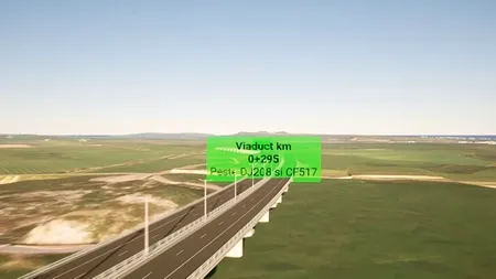 Autostrada Moldovei ar putea fi denumită și „Autostrada UMB“. Umbrărescu a obținut al 11-lea lot din A7