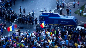 Șapte ani de la protestul diasporei. Dosarul „10 August” se apropie de prescripție, procesul continuă