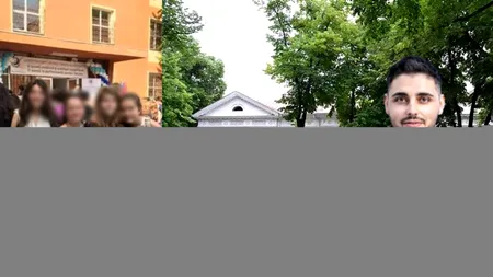 <strong>Peste 60 de absolvenți de la Liceul Cervantes au fost intoxicați la Palatul Ghica de liderul TNL București</strong>