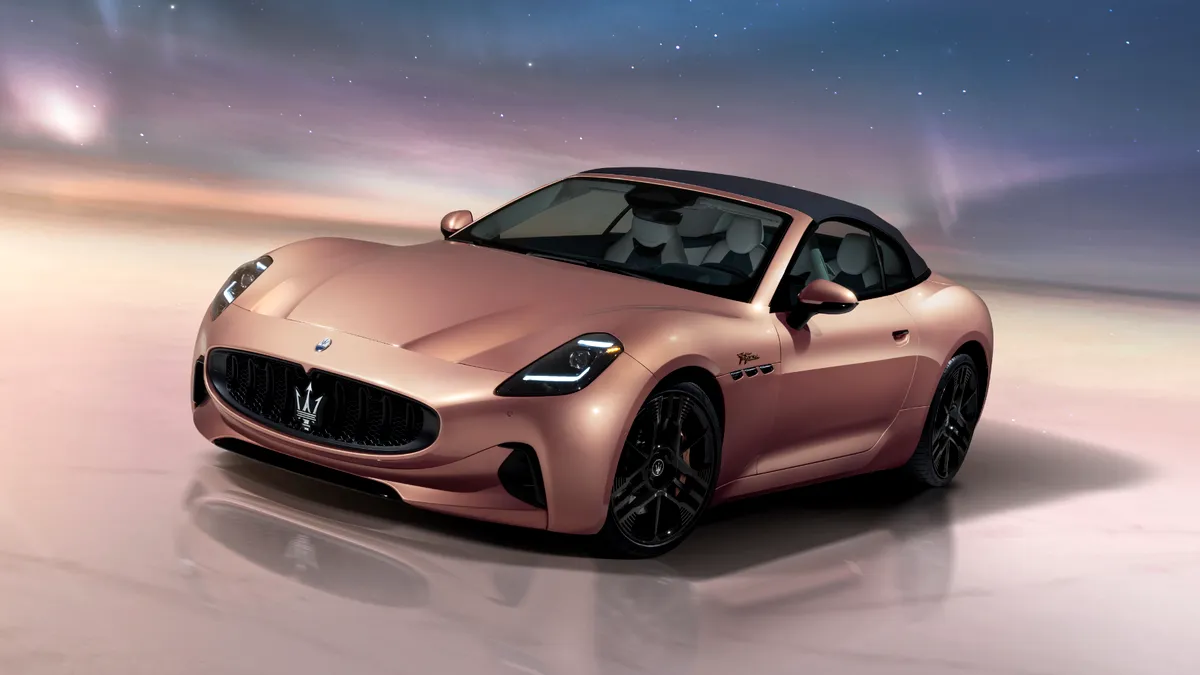 Este Maserati în pericol? CEO-ul Stellantis avertizează: Nu există niciun tabu dacă o marcă devine neprofitabilă