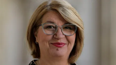 Și-a explicat alegerea: Actrița Magda Catone s-a înscris la Teologie!