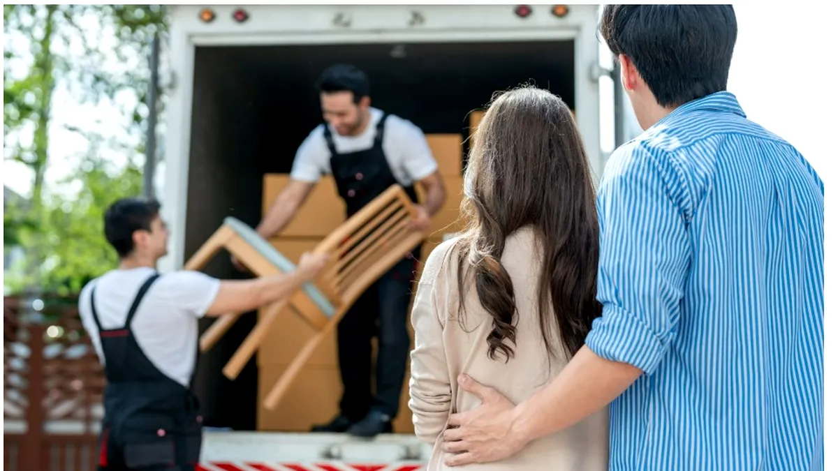 De la ambalare la montaj, Relokat îți oferă servicii complete de mutare în București