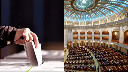 Senatorii și deputații revin la muncă după o pauză de peste o lună: ultimele ședințe în actuala formulă