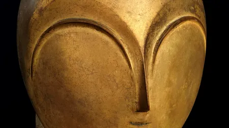 Nicole Kidman, Brâncuși și aurul tăcut al Danaidei: o sculptură românească intră în marele teatru al lumii VIDEO