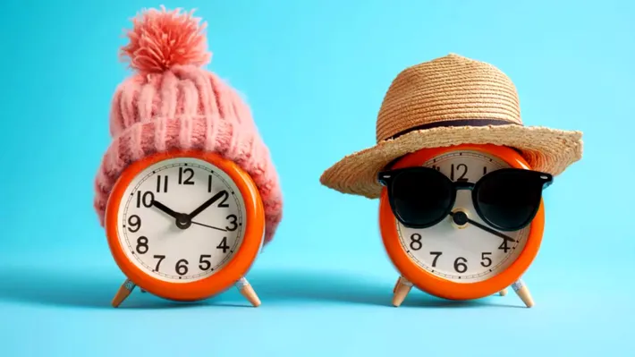 Ora de vară 2026: când trebuie să schimbăm ceasurile în România