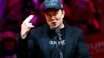 CNN: Elon Musk, dezvăluiri controversate ce aduc a hărțuire. Val de reacții critice, dar și de teamă