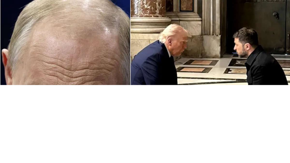 Donald Trump, despre acordul de pace dintre Rusia și Ucraina: „Poate nu este posibil așa ceva”