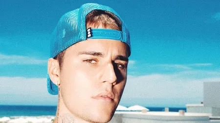 Justin Bieber vinde, pe lângă albume, produse pe bază de canabis