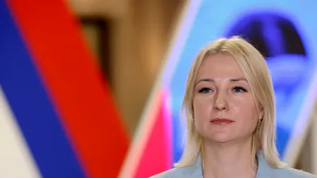 Ekaterina Duntsova a pierdut, în justiție, dreptul de a candida la alegerile prezidențiale din Rusia