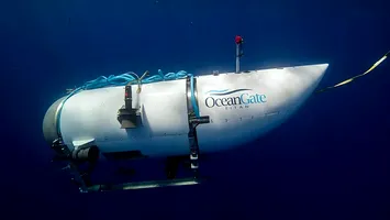 Submersibilul Titan, în centrul unei anchete care scoate la iveală erori grave de siguranță