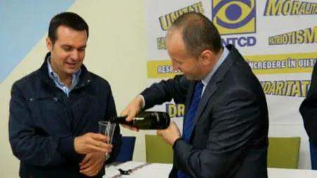 Blestemul primarilor penali ai mun. Baia Mare: Noul primar interimar este cercetat penal
