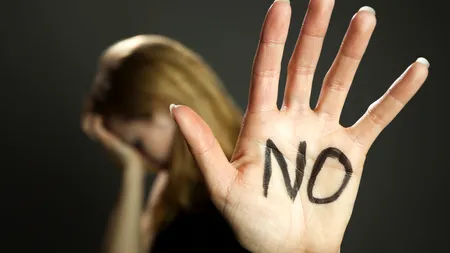 25 Noiembrie - Ziua Internațională pentru eliminarea violenței împotriva femeilor