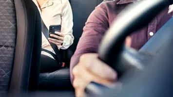 Percheziții în București, Ilfov și Teleorman. Suspiciuni de evaziune fiscală în legătură cu activitățile de ride-sharing