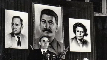 Moartea suspectă a lui Gheorghe Gheorghiu-Dej: între cancer, complot și umbra Moscovei