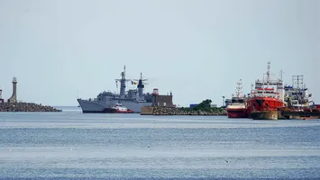 Program Ziua Marinei 15 august 2026: orele exacte ale ceremoniilor de pe litoral și de pe Dunăre
