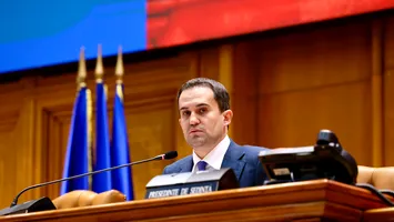 Un nou scandal de corupție lovește Guvernul Bolojan. Ministrul Transporturilor, implicat într-un dosar de mită