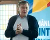 Crin Antonescu: Îmi vine să râd în hohote când Ponta se prezintă deghizat în personaj antisistem