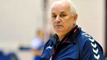 Avertismentul lui Gheorghe Tadici: „Dacă nu ne trezim, handbalul feminin românesc va ajunge să nu mai conteze în Europa”