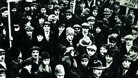 16 februarie: Marea Grevă a muncitorilor feroviari de la Atelierele Grivița. Cine a fost Vasile Roaită?
