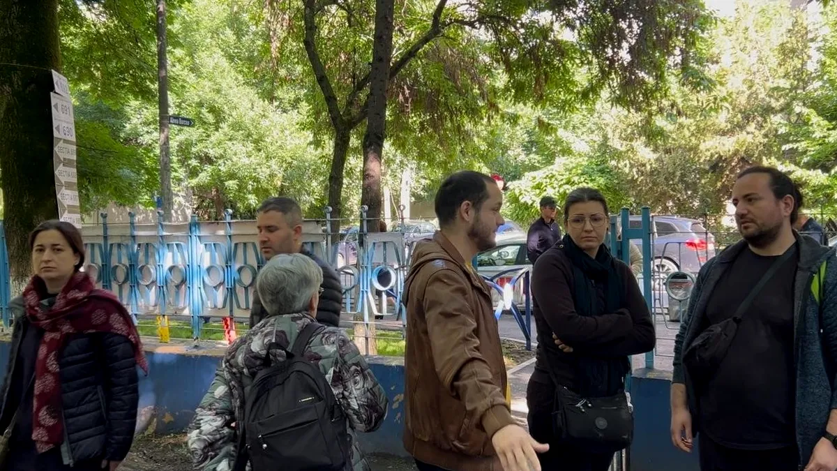Vocea alegătorilor la prezidențiale: De la „nu vreau să plec din Romania