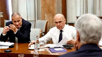 Bolojan și-a dat acordul. De când ar putea fi desființate funcțiile de viceprimar și administrator public