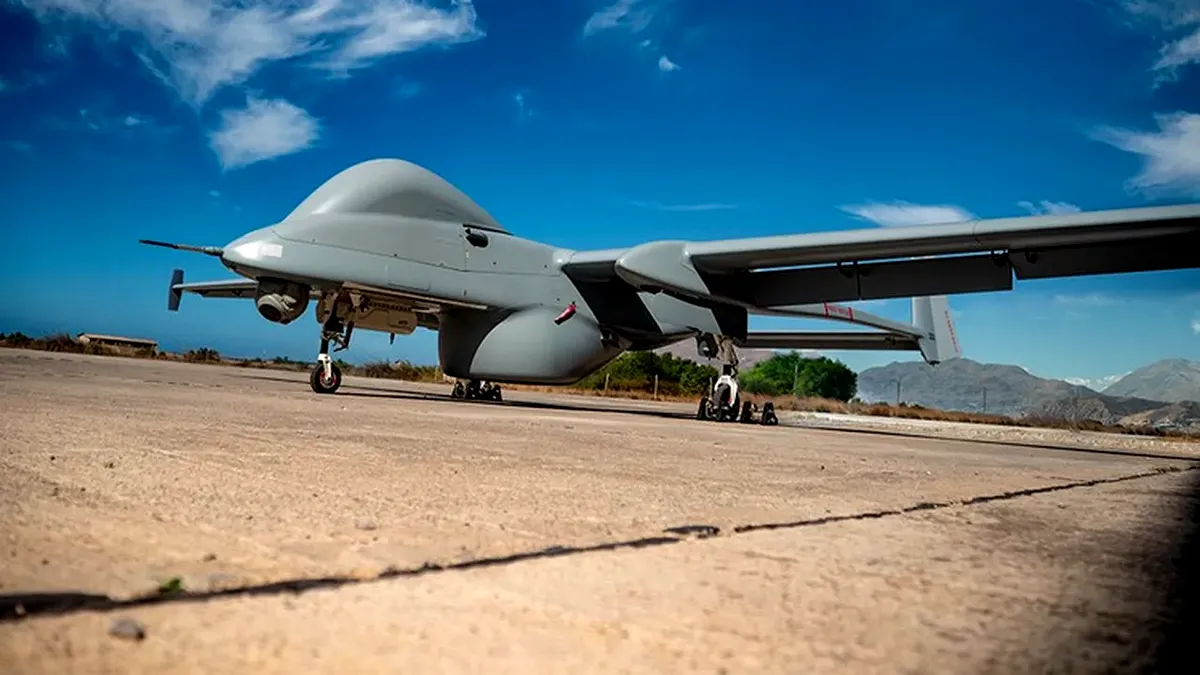 România se înarmează: MAI cumpără un avion de ultimă generație pentru FRONTEX