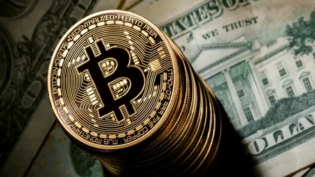 Declinul Bitcoin: Reacția pieței la tarifele globale impuse de Trump