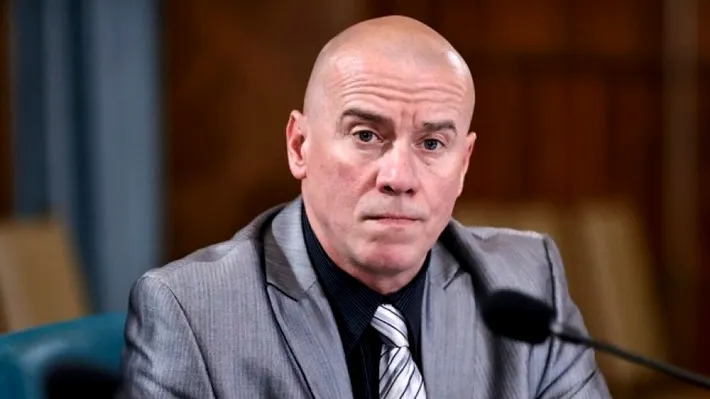 Moțiunea împotriva lui Andras Demeter a picat în Senat