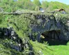 Turism cu iz de legendă în Mehedinți: Podul lui Dumnezeu și peștera comorilor